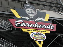 Dale EARNHARDT