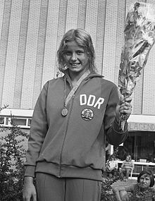 Kornelia ENDER