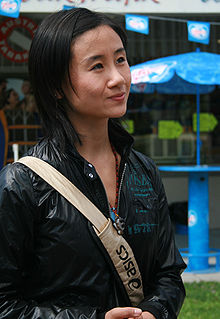 Jia LIU