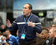 Talant Dujshebaev