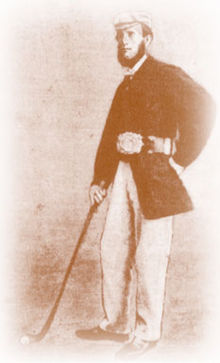 Willie PARK SENIOR