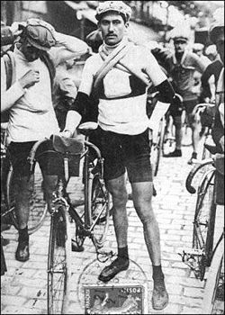 Henri PÉLISSIER