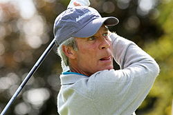 Ben CRENSHAW