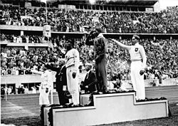 Jesse OWENS