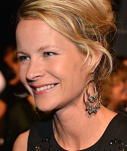 Malin BARYARD-JOHNSSON