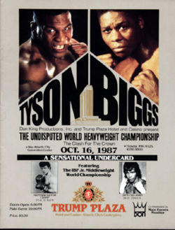 Tyrell BIGGS