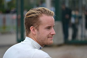 Mads OSTBERG