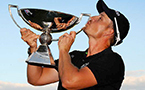 Suzann PETTERSEN