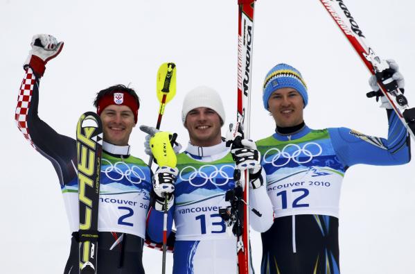 Ivica KOSTELIC