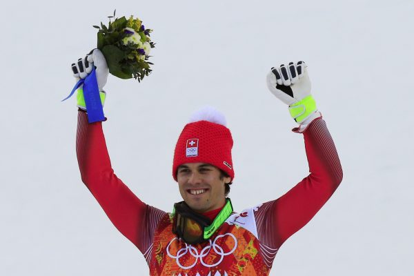 Sandro VILETTA