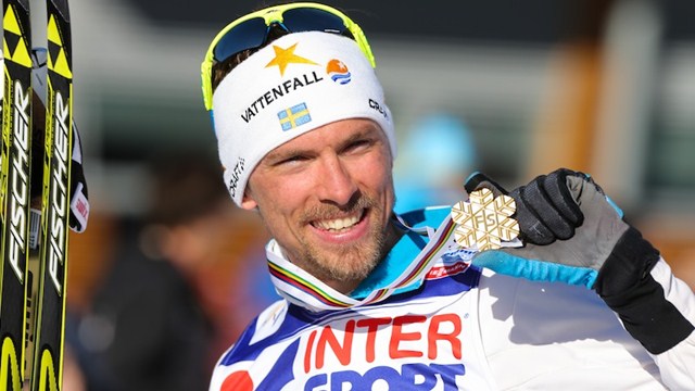 Johan OLSSON