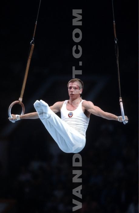 Nikolaï ANDRIANOV