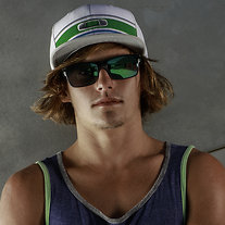 Harley CLIFFORD