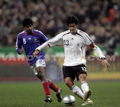 Michael BALLACK
