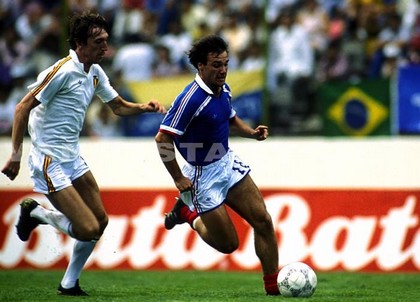 Bruno BELLONE