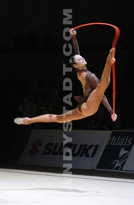 Anna Bessonova