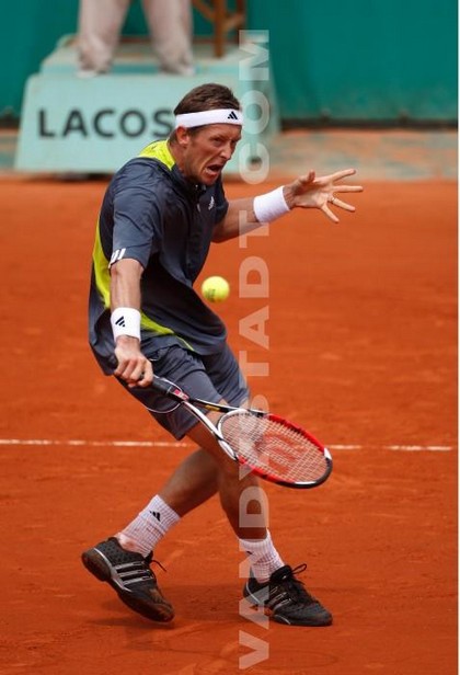 Jonas BJÖRKMAN