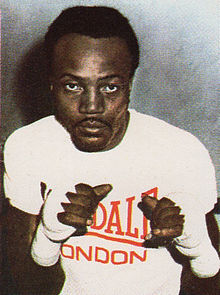 Bob FOSTER
