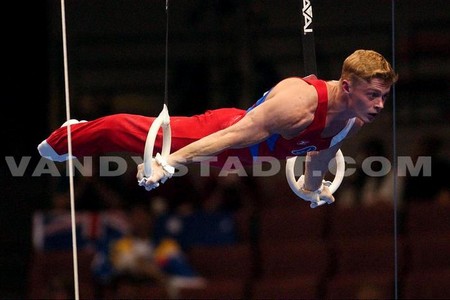Alexeï BONDARENKO