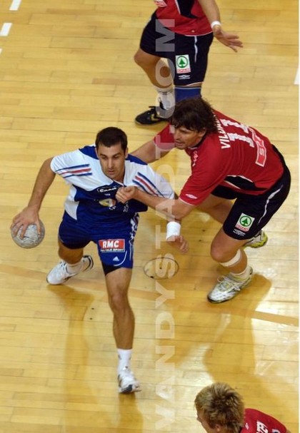 Sébastien BOSQUET