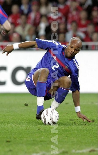 Jean-Alain BOUMSONG