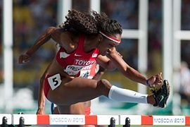 Brianna ROLLINS