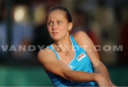 Anna CHAKVETADZE