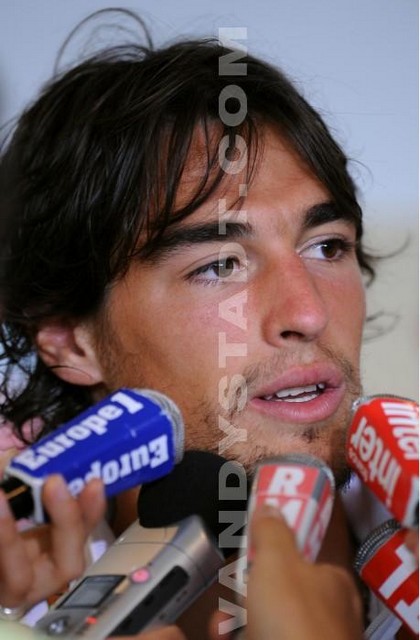 Jérémy CHARDY