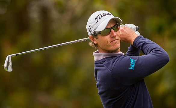Nicolas COLSAERTS