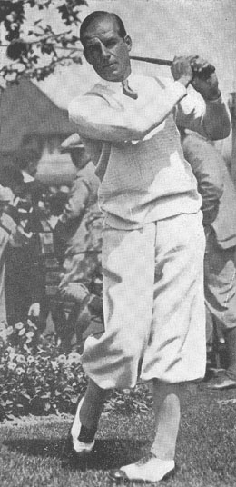 Harry COOPER