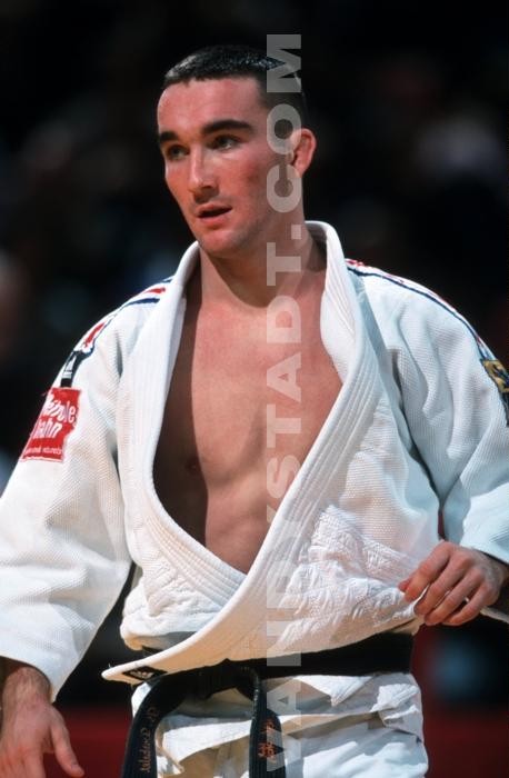 Benjamin DARBELET