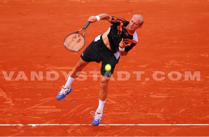 Nikolay Davydenko