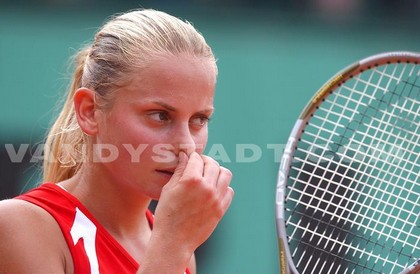Jelena DOKIC