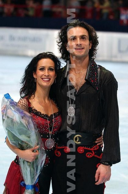 DUBREUIL MARIE-FRANCE & LAUZON PATRICE