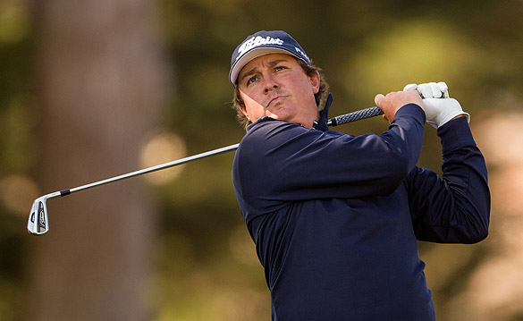 Jason DUFNER