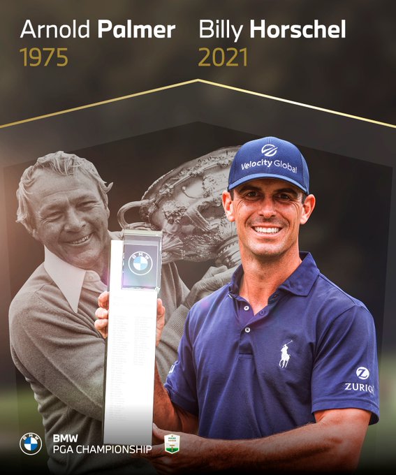 Billy HORSCHEL