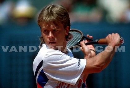 Stefan EDBERG