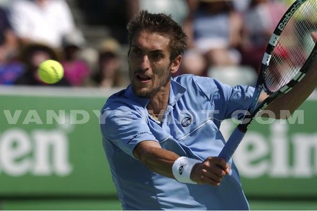 Nicolas ESCUDÉ