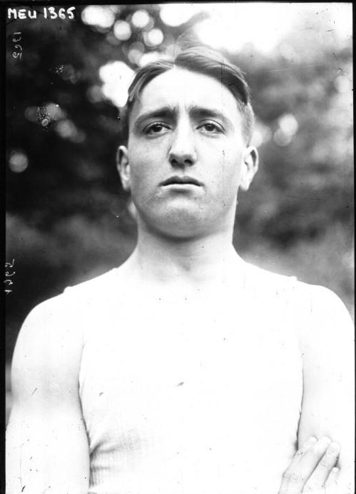 Pierre FAILLIOT