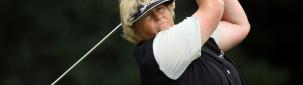 Laura DAVIES