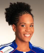 Amélie GOUDJO