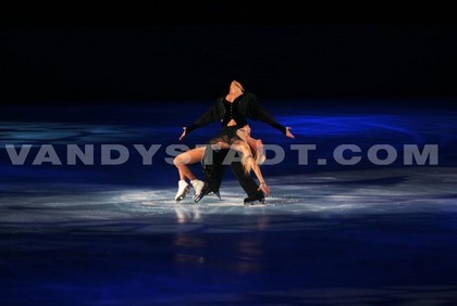 GRUSHINA ELENA & GONCHAROV RUSLAN