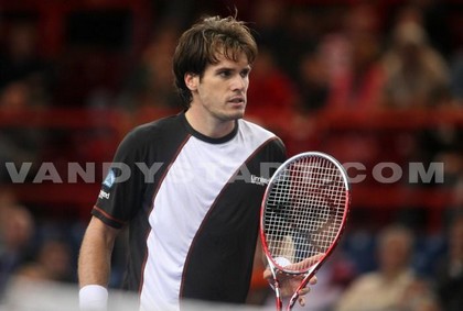 Tommy HAAS