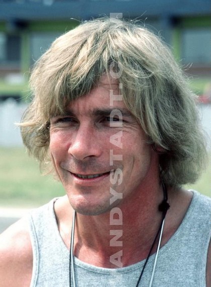 James HUNT