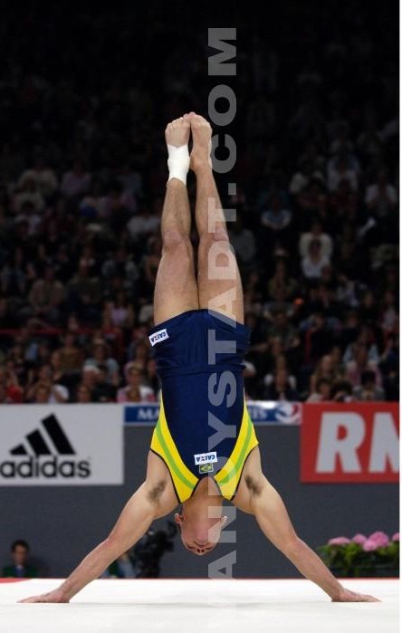 Diego HYPOLITO