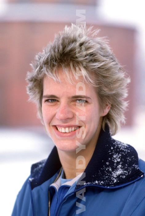 Ingrid BERGHMANS