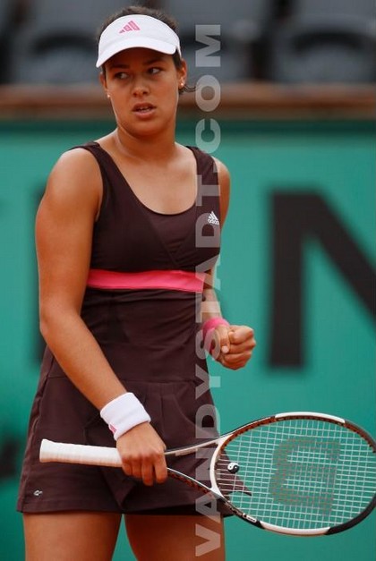 Ana IVANOVIC