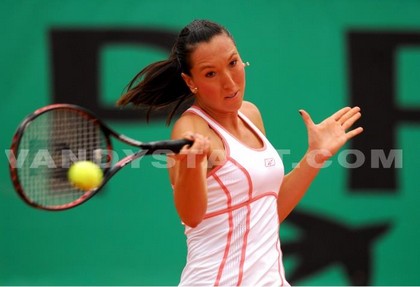 Jelena JANKOVIC