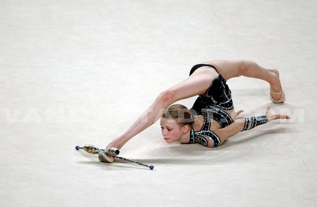 Olga KAPRANOVA