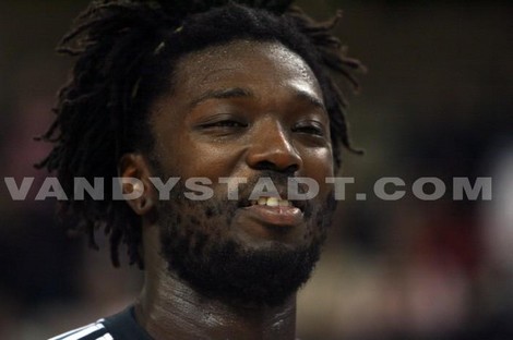 Daouda KARABOUÉ